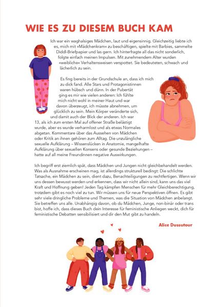 Produktbild: Als M&auml;dchen geboren