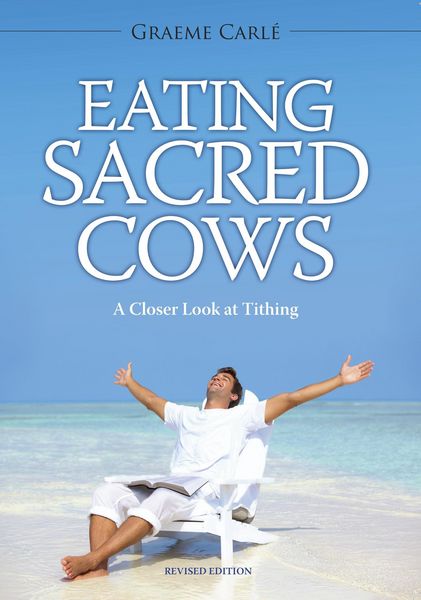 Produktbild: Eating Sacred Cows