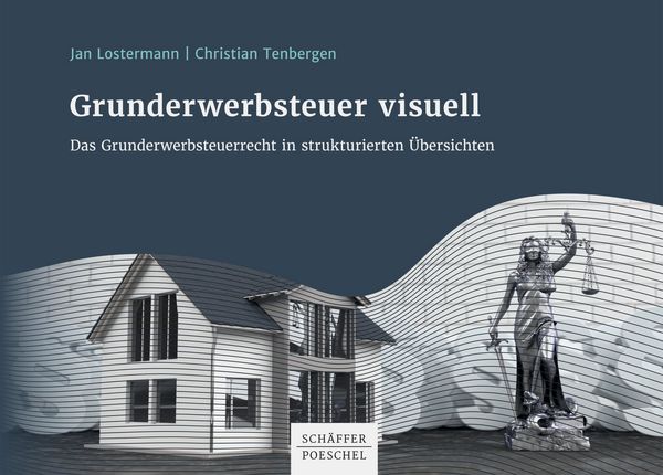Produktbild: Grunderwerbsteuer visuell