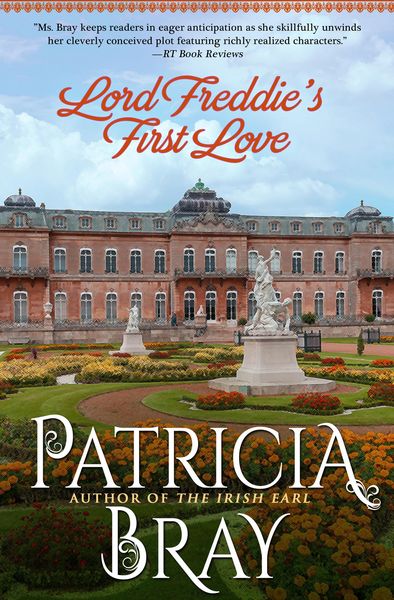Produktbild: Lord Freddie's First Love