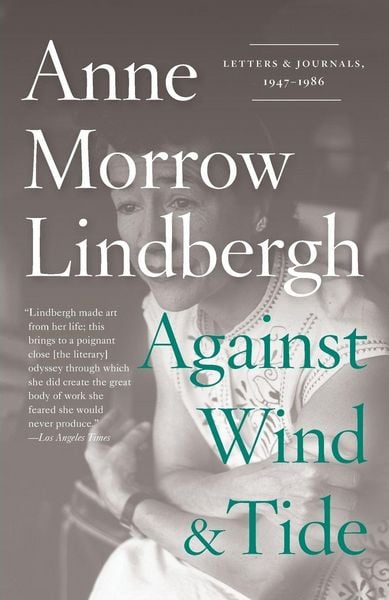Produktbild: Against Wind and Tide