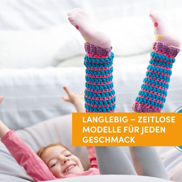 Produktbild: H&auml;keln Must-Haves