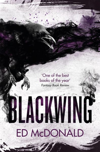 Produktbild: Blackwing
