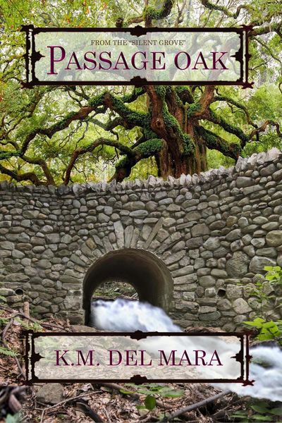 Produktbild: Passage Oak (The Silent Grove)