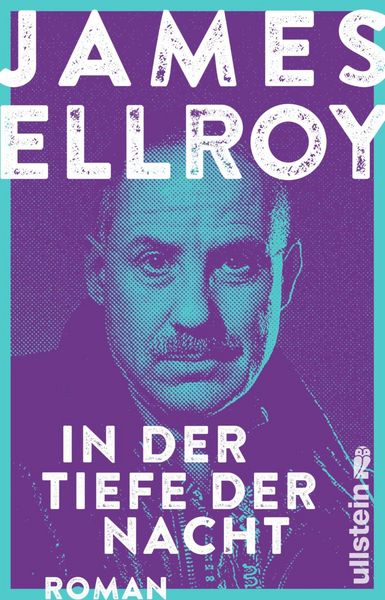 Produktbild: In der Tiefe der Nacht
