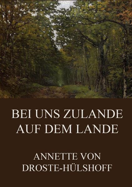Produktbild: Bei uns zulande auf dem Lande