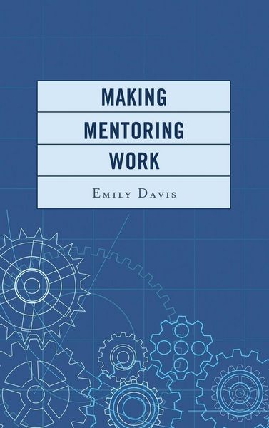 Produktbild: Making Mentoring Work