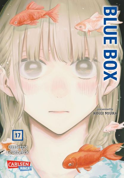 Produktbild: Blue Box 17