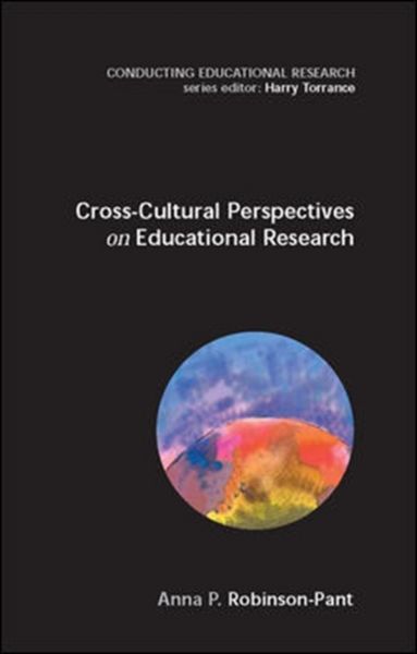 Produktbild: Cross Cultural Perspectives On