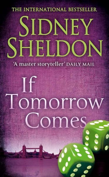 Produktbild: If Tomorrow Comes Pb