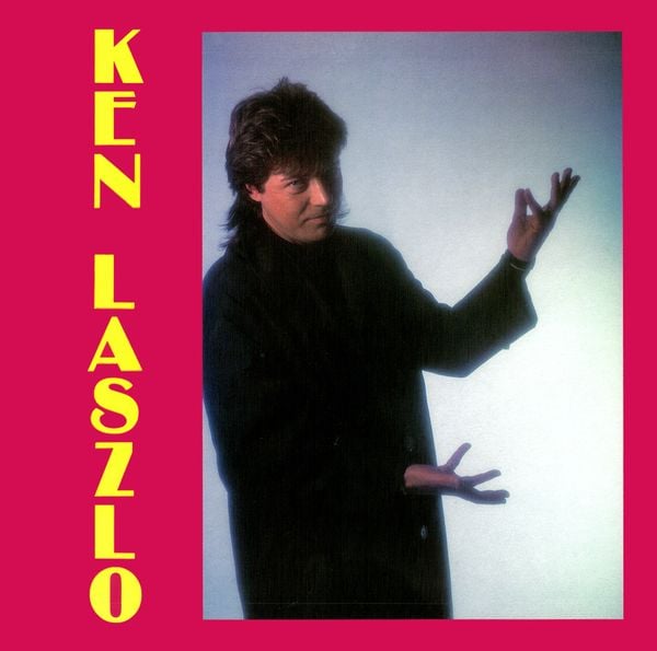 Produktbild: Ken Laszlo (Deluxe Edition)