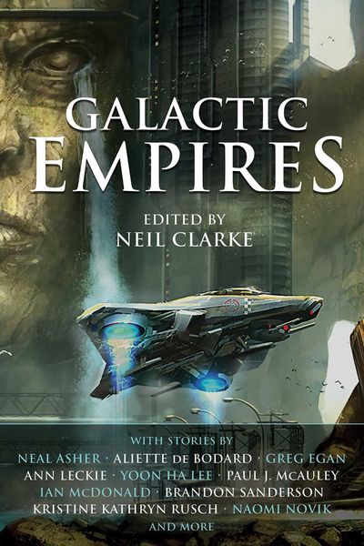 Produktbild: Galactic Empires