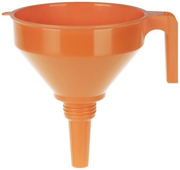 Produktbild: Pressol 02 372 Trichter 1 St&uuml;ck 1.20l 160mm