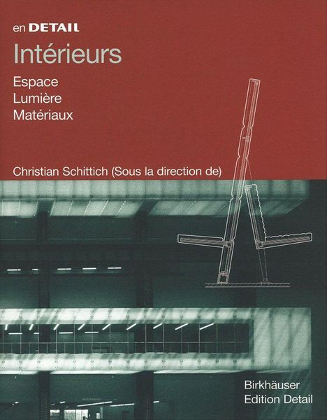 Produktbild: Int&eacute;rieurs