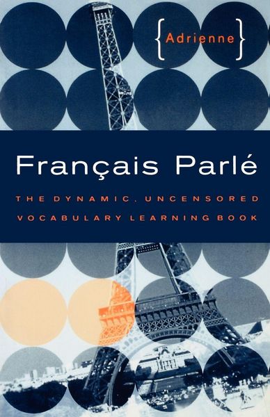 Produktbild: Francais Parle