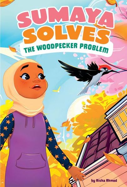 Produktbild: Sumaya Solves the Woodpecker Problem