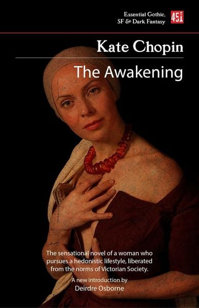 Produktbild: The Awakening