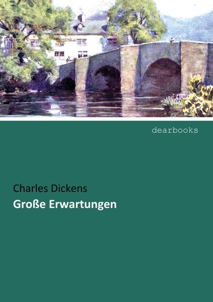 Produktbild: Gro&szlig;e Erwartungen