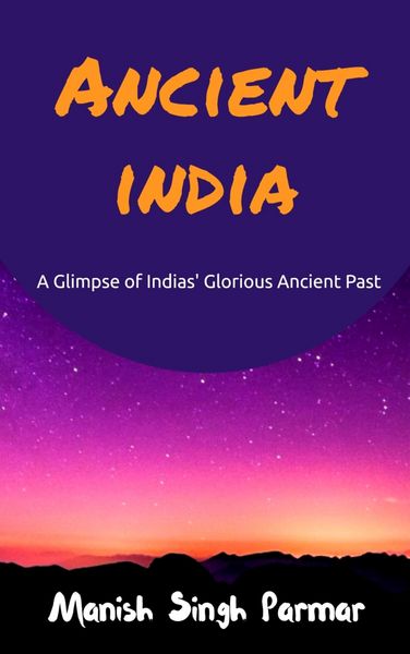 Produktbild: Ancient India