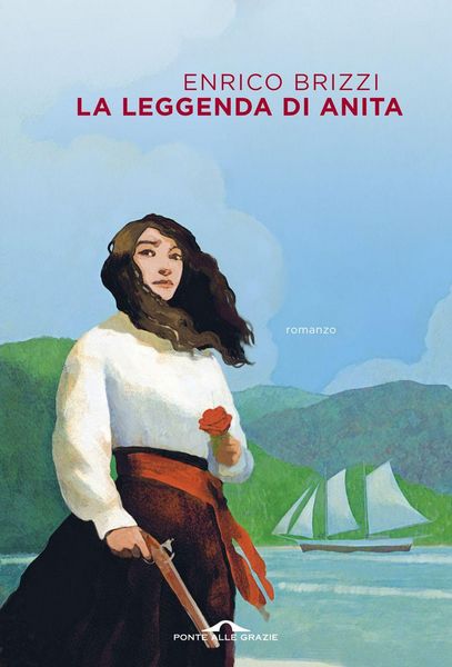 Produktbild: La leggenda di Anita