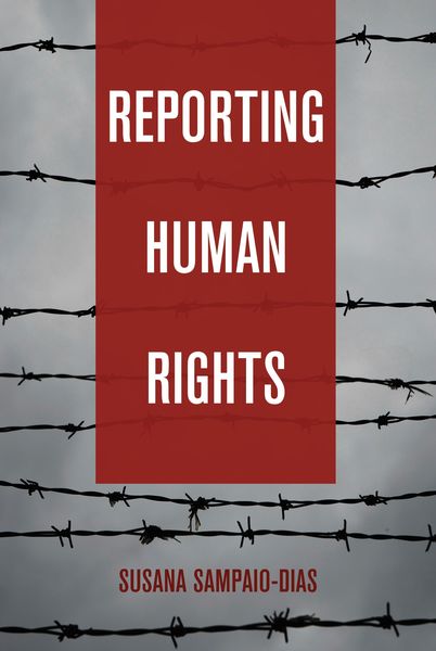 Produktbild: Reporting Human Rights