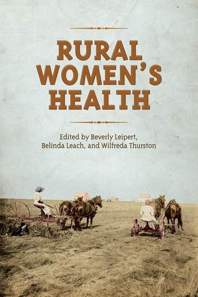 Produktbild: Rural Women's Health