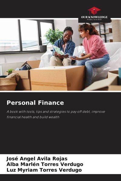 Produktbild: Personal Finance