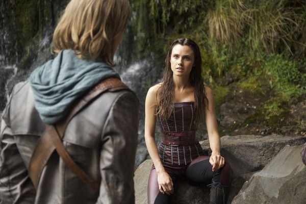 Produktbild: The Shannara Chronicles - Die komplette 1.Staffel [3 DVDs]