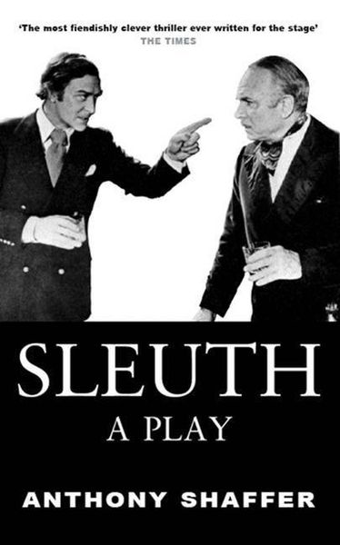 Produktbild: Sleuth