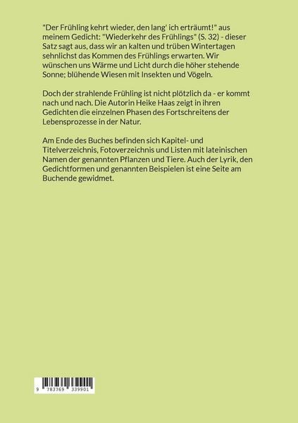 Produktbild: Der strahlende Fr&uuml;hling