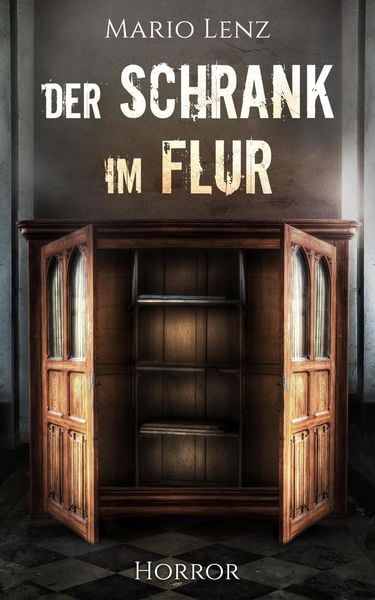 Produktbild: Der Schrank im Flur