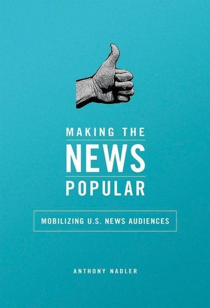 Produktbild: Making the News Popular