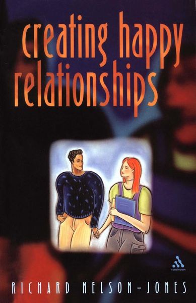 Produktbild: Creating Happy Relationships
