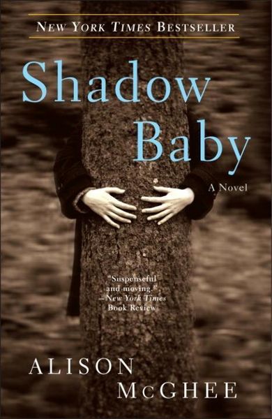 Produktbild: Shadow Baby