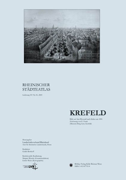 Produktbild: Krefeld
