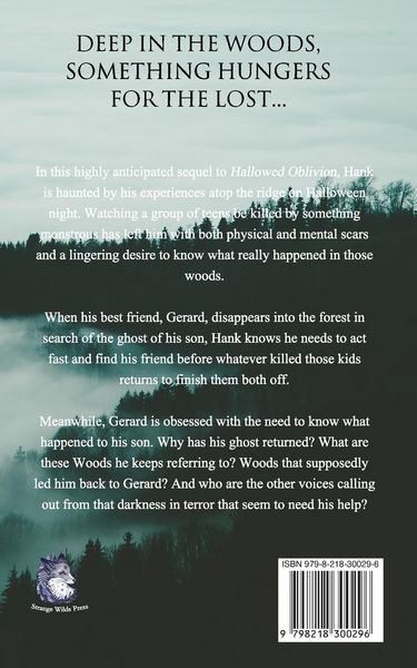 Produktbild: Lost Oblivion