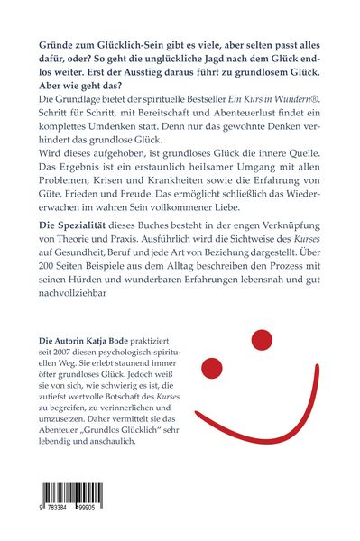 Produktbild: Abenteuer Grundlos Gl&uuml;cklich