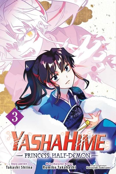 Produktbild: Yashahime