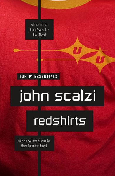 Produktbild: Redshirts