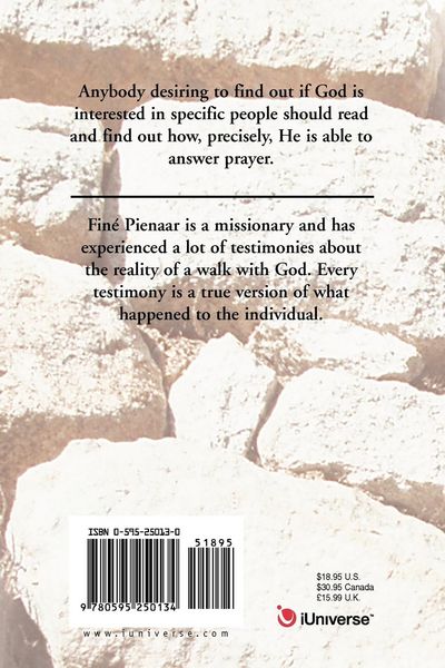 Produktbild: Stumbling Blocks Become Stepping Stones With Jesus