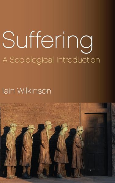 Produktbild: Suffering