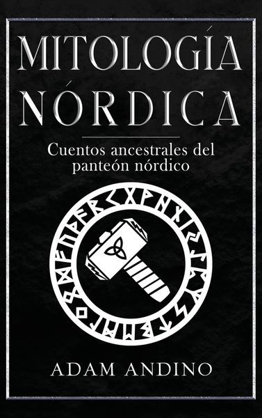 Produktbild: Mitolog&iacute;a N&oacute;rdica