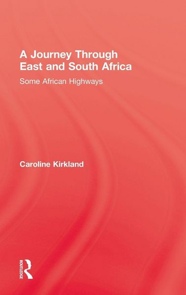 Produktbild: Journey Through East And South