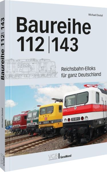 Baureihe 112/143