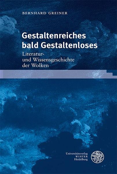 Produktbild: Gestaltenreiches bald Gestaltenloses