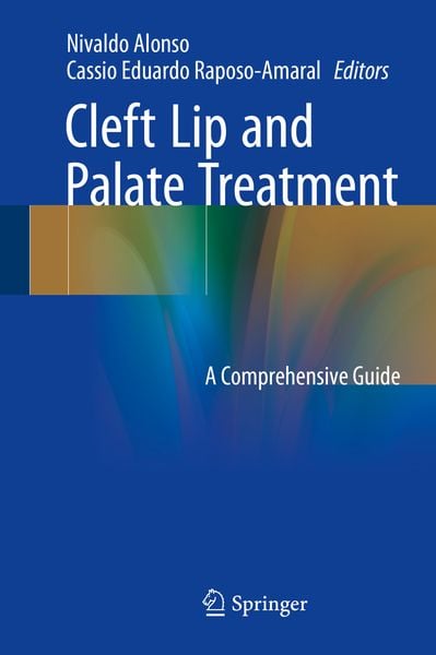 Produktbild: Cleft Lip and Palate Treatment