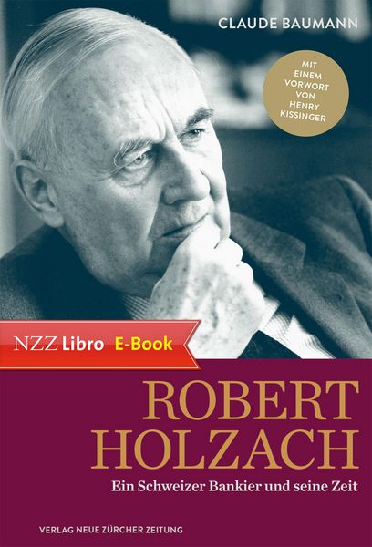 Produktbild: Robert Holzach