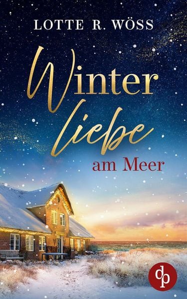 Produktbild: Winterliebe am Meer | Ein K&uuml;sten Liebesroman