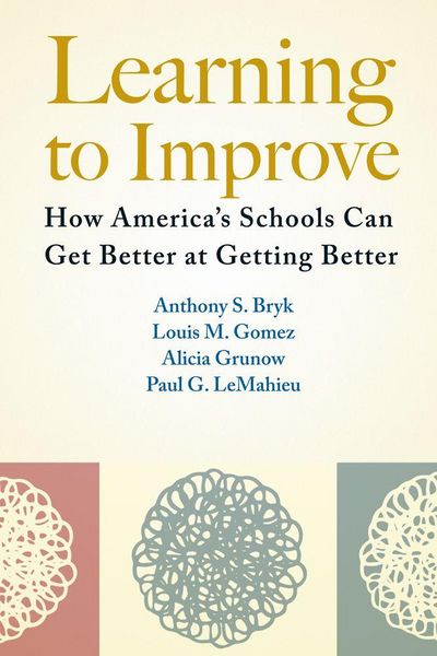 Produktbild: Learning to Improve