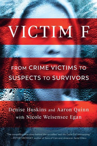 Produktbild: Victim F